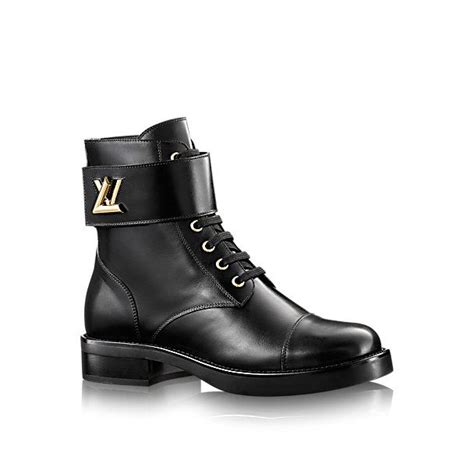 bota da louis vuitton|Louis Vuitton bootie boots.